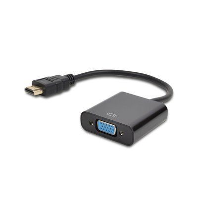 Конвертер цифрового сигналу ATIS HDMI-VGA 103732 фото