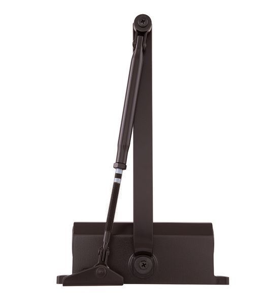 Дотягувач дверей RYOBI 9903 dark bronze 65 кг 3-2016325975 фото