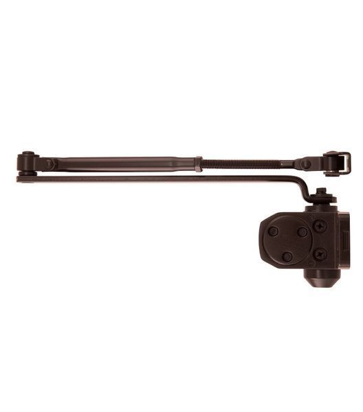 Дотягувач дверей RYOBI 9903 dark bronze 65 кг 3-2016325975 фото