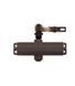 Дотягувач дверей RYOBI 9903 dark bronze 65 кг 3-2016325975 фото 1