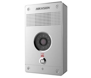 Кнопка тривожної сигналізації HikvisionDS-PEA1-21 3349 фото