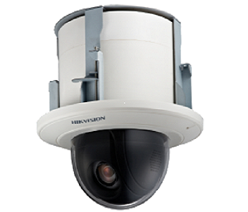 2.0МП HDTVI SpeedDome HikvisionDS-2AE5225T-A3(C) 22958 фото