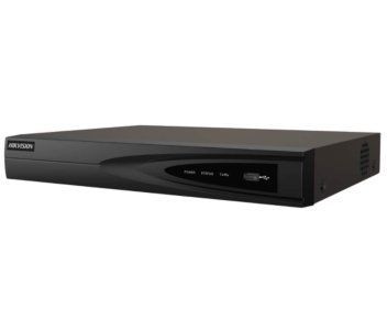 DS-7604NI-K1(C) 4-х канальний мережевий відеореєстратор Hikvision 1-4330 фото