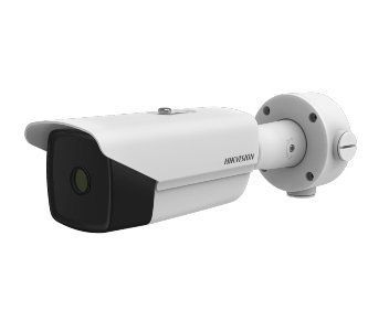DS-2TD2166-7/V1 IP тепловізор Hikvision 24190 фото