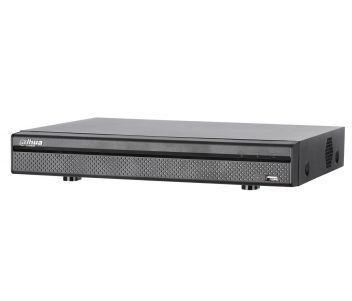DHI-XVR5104HE-X1 4-канальный Penta-brid XVR видеорегистратор 1-2794 фото