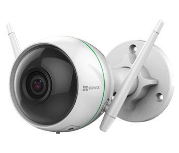 CS-CV310 (A0-1C2WFR) (4 мм) 2Мп хмарна Wi-Fi камера EZVIZ 23186 фото