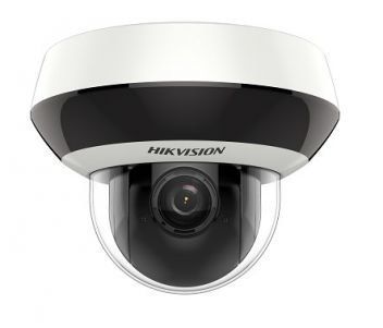 4 Мп IP PTZ відеокамера Hikvision з ІК підсвічуваннямDS-2DE2A404IW-DE3 (2.8-12 мм) 20875 фото