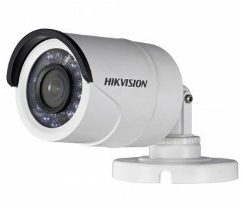 DS-2CE16C2T-IR 1 Мп Turbo HD відеокамера 22891 фото