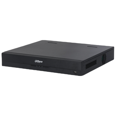 DHI-NVR5432-EI 32-канальний 1.5U 4HDD WizSense 1-10160 фото