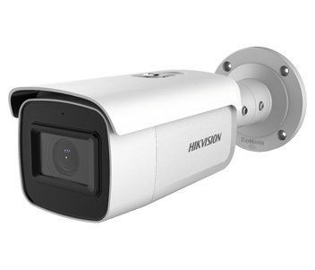 DS-2CD2683G1-IZS 8Мп IP відеокамера Hikvision c детектором осіб і Smart функціями 23588 фото