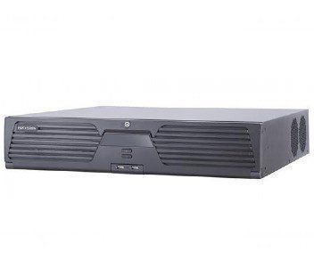 iDS-9632NXI-I8/8F(B) 32-канальний DeepinMind мережевий відеореєстратор Hikvision 1-2839 фото