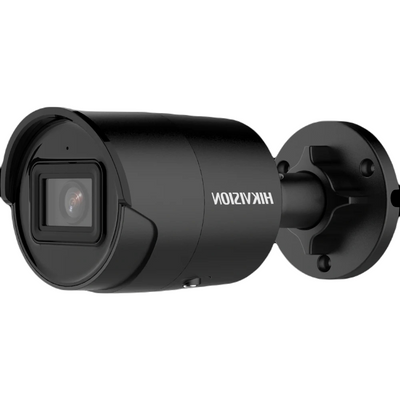 DS-2CD2043G2-IU Black (2.8мм) 4 МП AcuSense IP 25415 фото