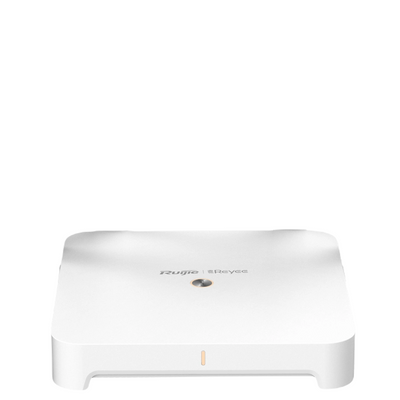 RG-EW1800GX PRO Бездротовий Wi-Fi 6 маршрутизатор серії Ruijie Reyee 25857 фото
