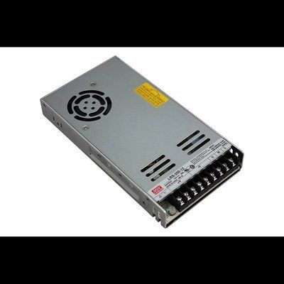 Блок питания MeanWellLRS-350-12 6900 фото