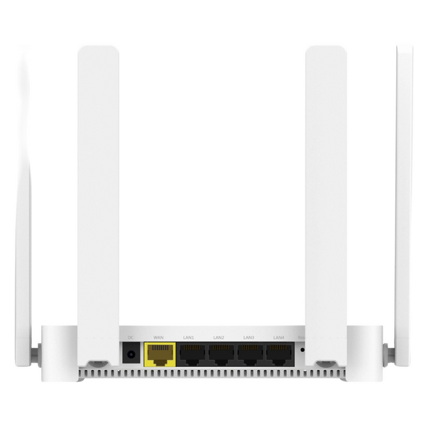 RG-EW1800GX PRO Беспроводной Wi-Fi 6 маршрутизатор серии Ruijie Reyee 25857 фото
