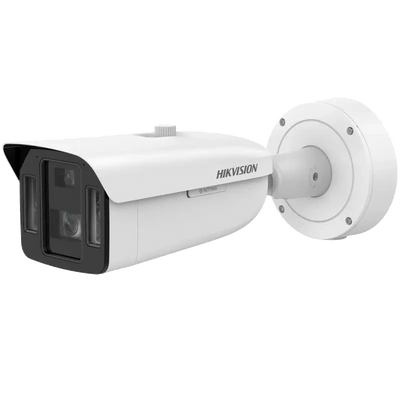 iDS-2CD8A46G0-XZS(0832/4) (4мм+8-32мм) 4 МП DarkfighterS DeepinView ANPR PTRZ мультисенсорна 30089 фото