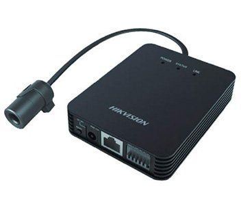 DS-2CD6424FWD-30 (2.8 мм) (8метров) 2Мп виносна IP відеокамера Hikvision 20338 фото
