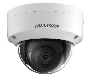 DS-2CD2143G0-I 6mm 4 MP ІЧ IP камера 24462 фото