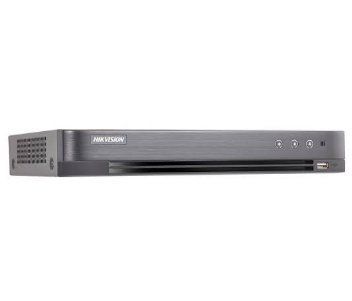 iDS-7204HQHI-K1/2S 4-канальний ACUSENSE DVR відеореєстратор Hikvision 1-2820 фото