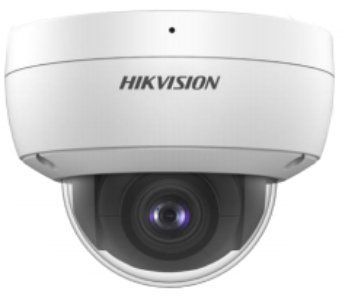 DS-2CD2143G0-IU 2.8mm 4 MP ІЧ IP камера 24463 фото