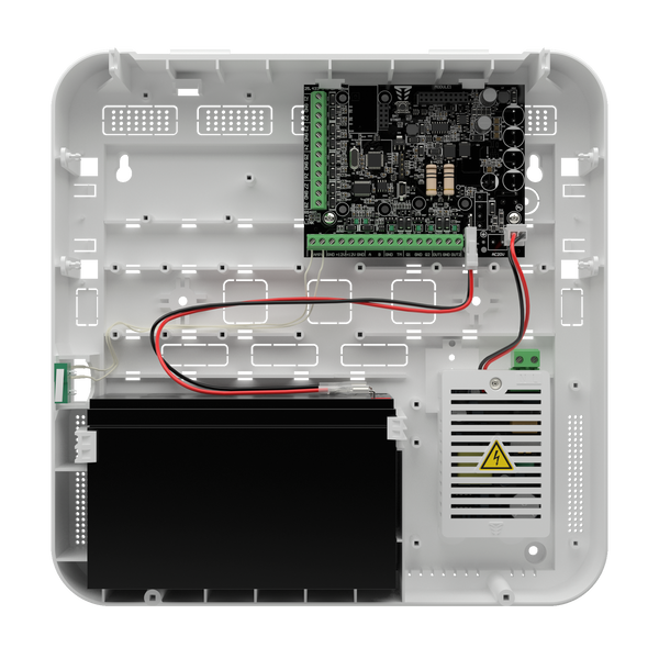 Виносний модуль розширення на 8 зон M-ZP mBox 30040 фото