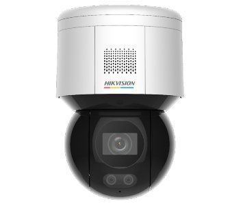 3" 4 MP ColorVu IP Speed DomeDS-2DE3A400BW-DE(F1)(S5) 24419 фото
