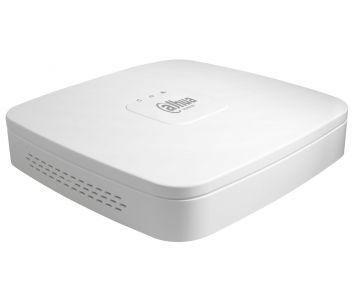 DHI-XVR4108C-X1 8-канальный 720p регистратор 1-3228 фото