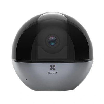 CS-C6W&nbsp;(4MP, H.265) (4мм) 4MP H.265 Wi-Fi поворотна камера 25647 фото