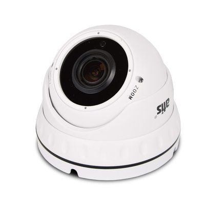MHD відеокамера 5 Мп ATIS AMVD-5MVFIR-30W/2.8-12 Pro 7599 фото