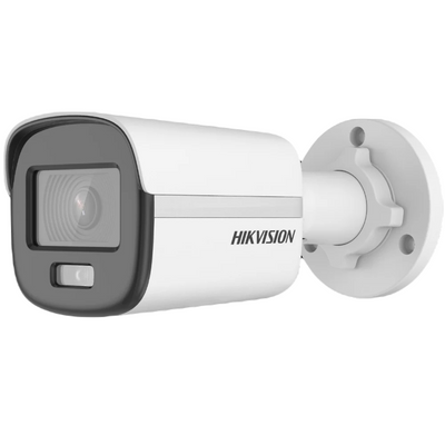 DS-2CD1027G0-L (2.8 мм) 2Мп IP ColorVu камера Hikvision 23581 фото
