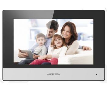 DS-KH6320-TE1 7 "IP відеодомофон 21911 фото