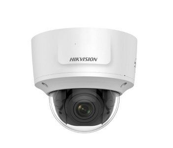 DS-2CD2783G0-IZS 2.8-12mm 8Мп IP відеокамера Hikvision з функціями IVS і детектором осіб 22932 фото