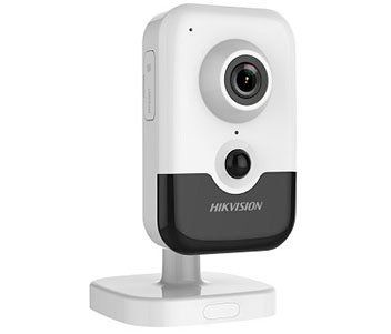 DS-2CD2421G0-IW (2.8 мм) 2 Мп IP відеокамера Hikvision c Wi-Fi 23224 фото