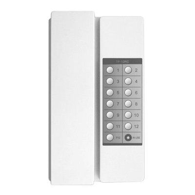Переговорное устройство Commax TP-12RC 4513 фото