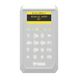 Сенсорна клавіатура TIRAS Technologies K-PAD OLED (white) 30021 фото 1