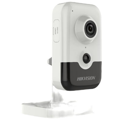 DS-2CD2421G0-IDW(W) 2.8mm 2 МП ІЧ Wi-Fi 27771 фото