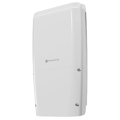 Mikrotik FiberBox Plus (CRS305-1G-4S+OUT) 5-портовий керований комутатор 29944 фото