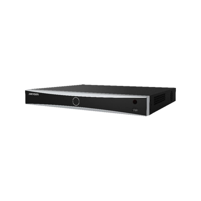 iDS-7608NXI-I2/X(C) DeepinMind NVR 1-4805 фото