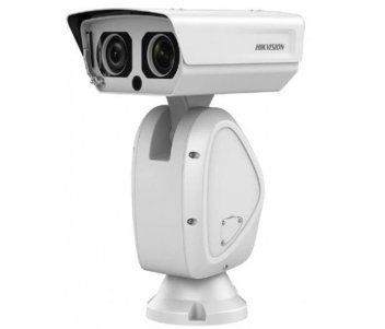 2МП IP система позиционированияDS-2DY9225I5H-A 23007 фото