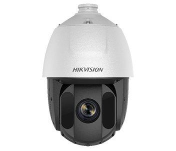 4Мп IP PTZ видеокамера Hikvision с ИК подсветкойDS-2DE5432IW-AE(S5) 24266 фото