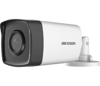 DS-2CE17D0T-IT5F (6 мм) 2 Мп Turbo HD відеокамера 23640 фото
