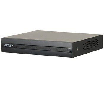 NVR1B04HC-4P/E 4-канальный Cooper 1U 4PoE сетевой видеорегистратор 1-3260 фото