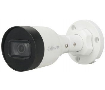 DH-IPC-HFW1431S1P-S4 (2.8мм) 4МП IP відеокамера Dahua з WDR 23746 фото