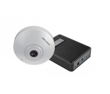 iDS-2CD6412FWD/C (2.1мм) IP відеокамера Hikvision 20236 фото