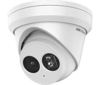 DS-2CD2383G2-IU (2.8мм) 8 MP AcuSense Turret IP 24455 фото