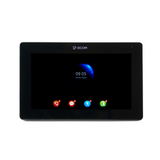 Wi-Fi відеодомофон 7" BCOM BD-770FHD/T Black з підтримкою Tuya Smart 215032 фото