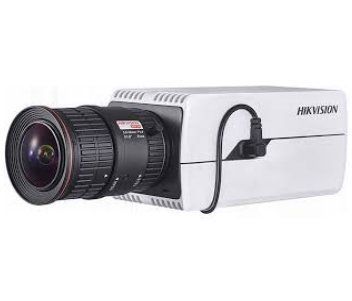 DS-2CD7026G0-AP 2Мп DarkFighter IP відеокамера Hikvision 22936 фото