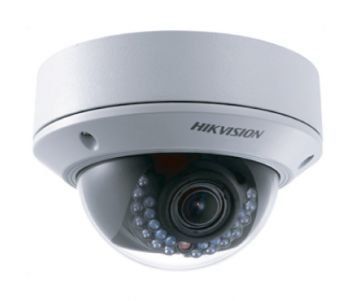 DS-2CD2742FWD-IZS 4МП IP відеокамера Hikvision з ІК підсвічуванням 20254 фото