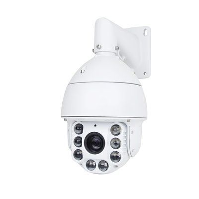 IP-Speed Dome відеокамера 2 Мп ATIS ANSD-20H2MIR80 для системи відеонагляду 7335 фото