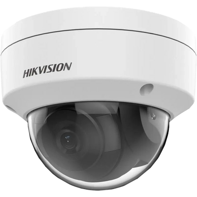 DS-2CD1143G2-I&nbsp;2.8mm 4 МП IP67 IK10 EXIR 30122 фото